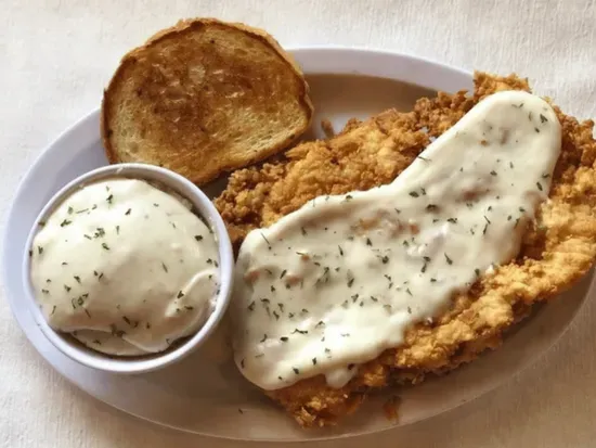 Country Fried Steak