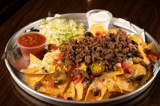 Nachos