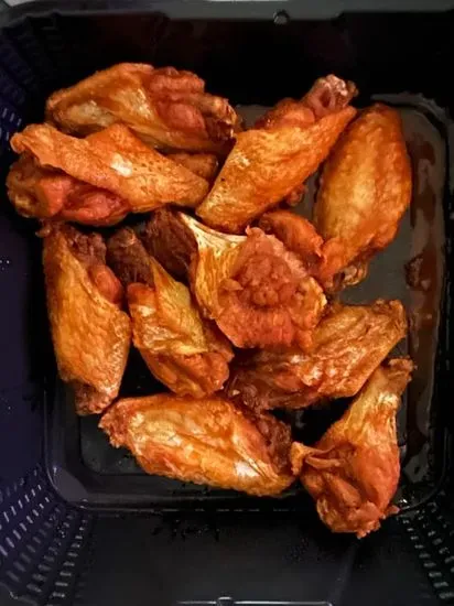 10 Wings