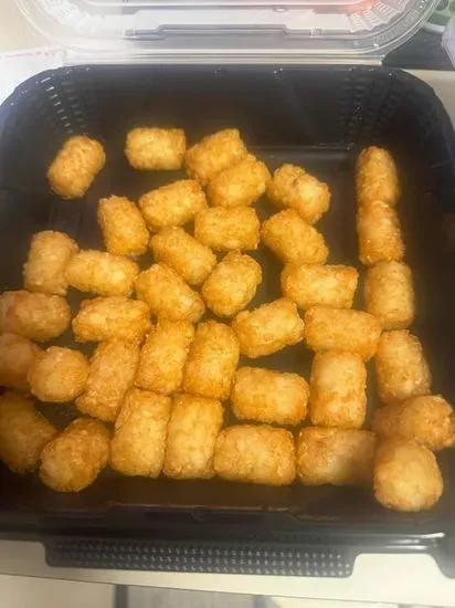 Large Tater Tots