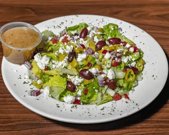 Small Greek Salad