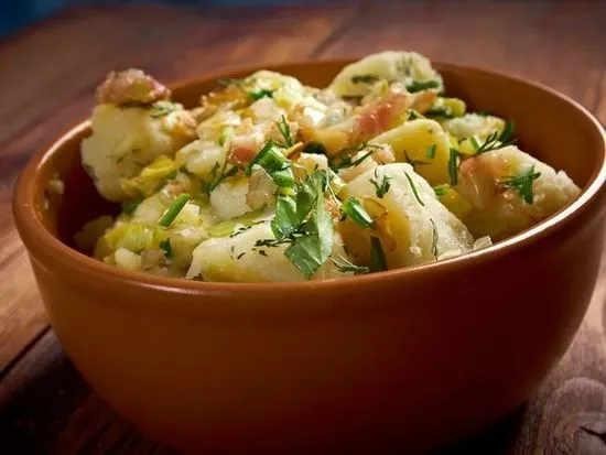 POTATO SALAD