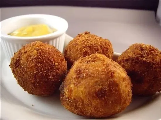 SAUERKRAUT BALLS