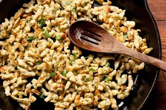 SPAETZLE