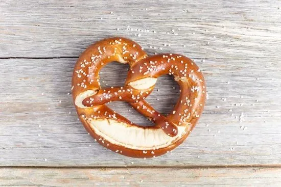 MEDIUM PRETZEL