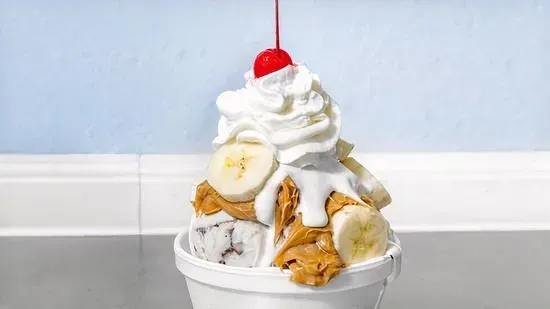 Elvis Sundae