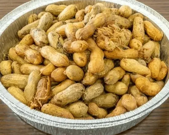 32 oz. Boiled Peanuts