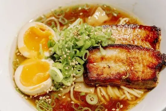 Shoyu Ramen