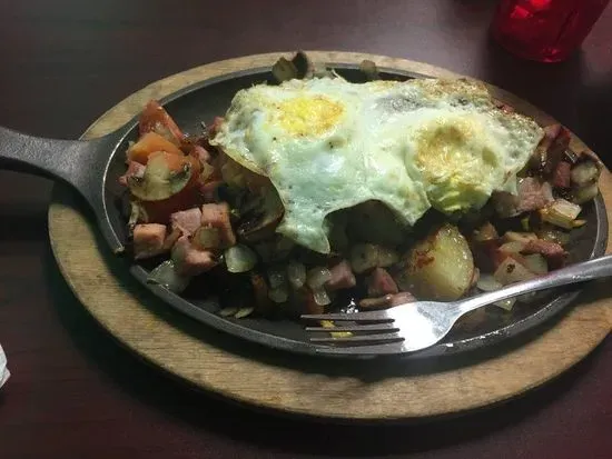 Southern Skillet