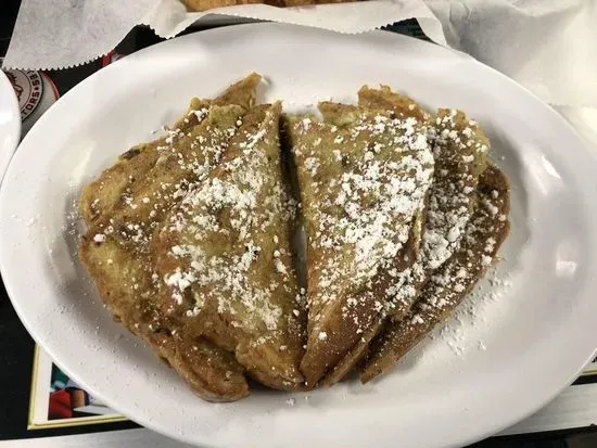 French Toast