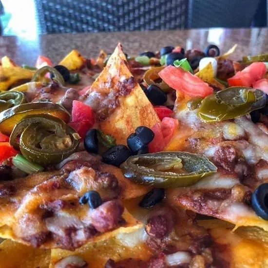 L Nachos