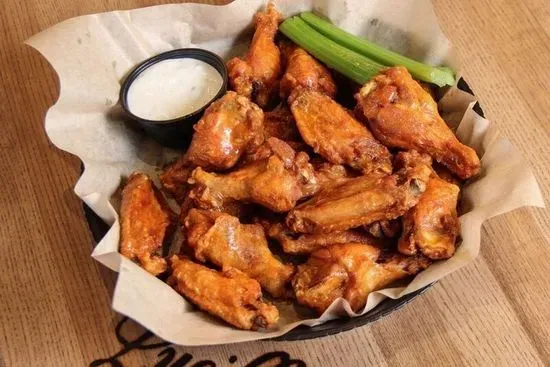 10 Wings