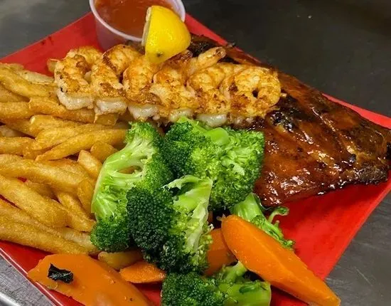 Pit Platter 5