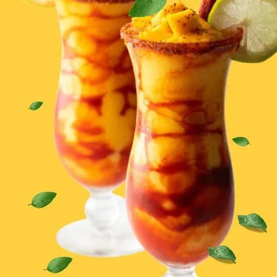 Tipsy Mangonada