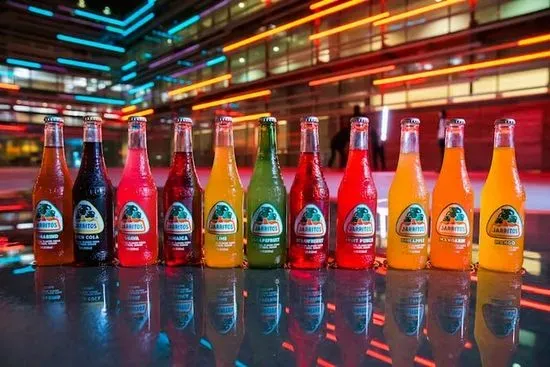 JARRITOS