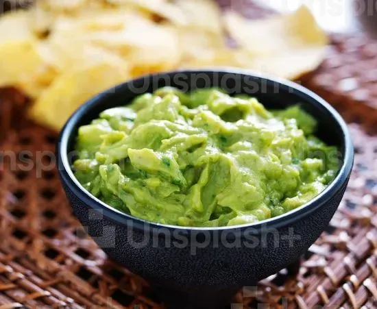 GUACAMOLE DIP