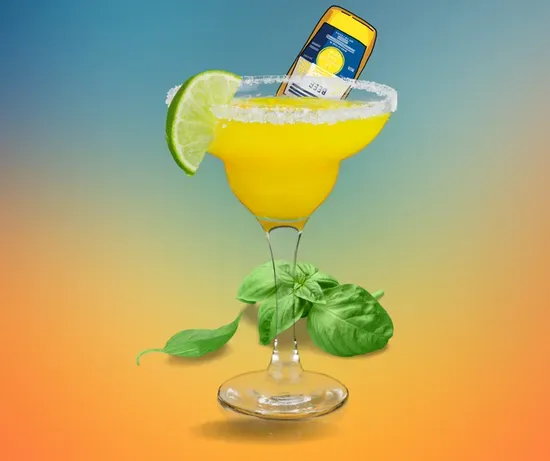 Coronarita