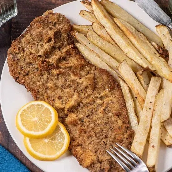 MILANESA