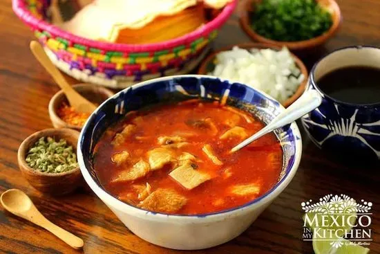 MENUDO