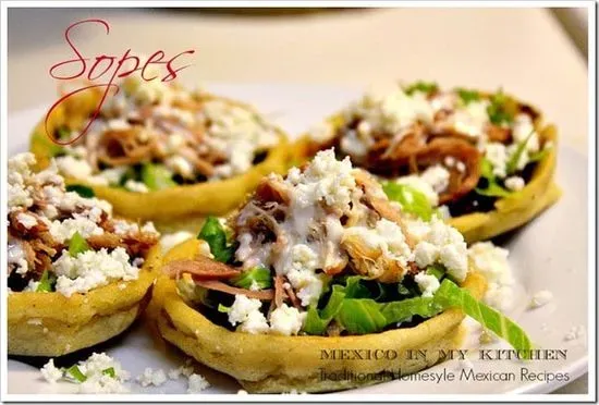 SOPES