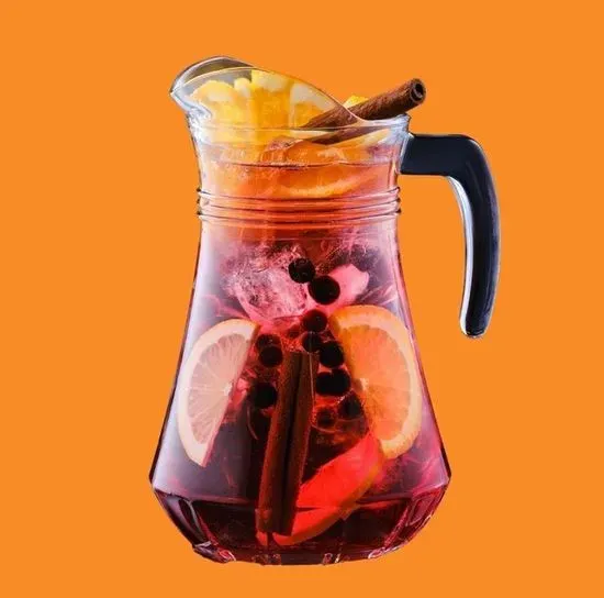 Sangria de la casa