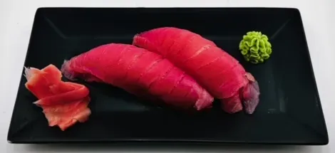 Maguro (Tuna 2 PC)