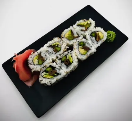 Veggie Roll