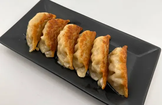 Gyoza