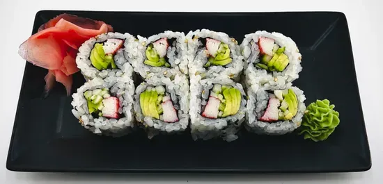 California Roll