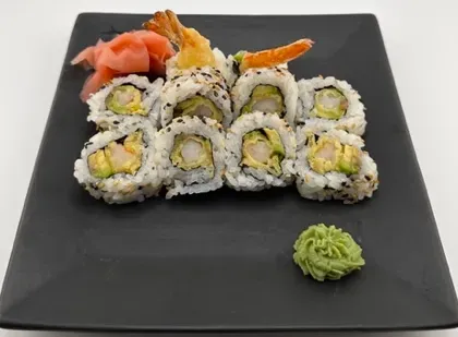 Tempura Roll