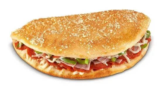 Pizza Sub