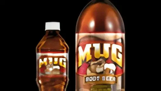 Mug Root Beer