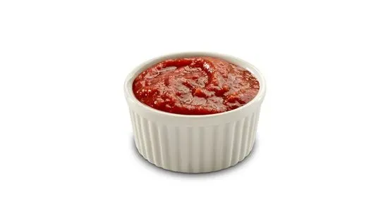 Pizza Sauce Cup