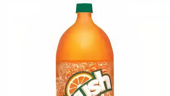 Orange Crush