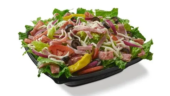 Antipasto Salad