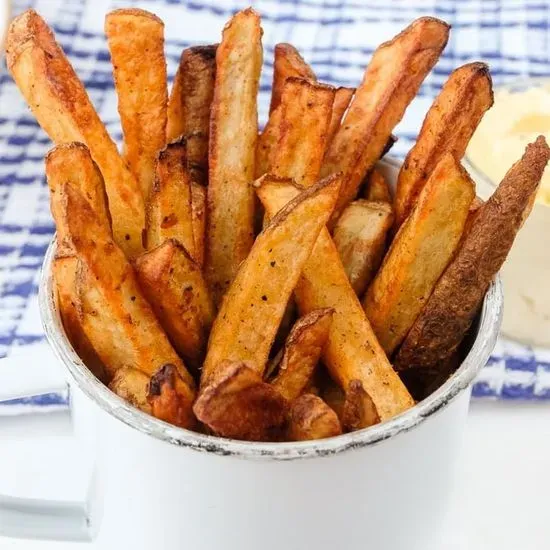 Side French Fries