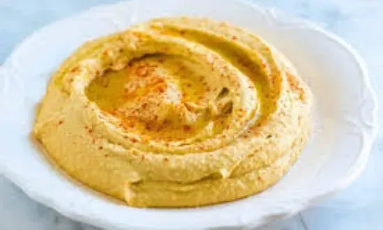 Side Hummus