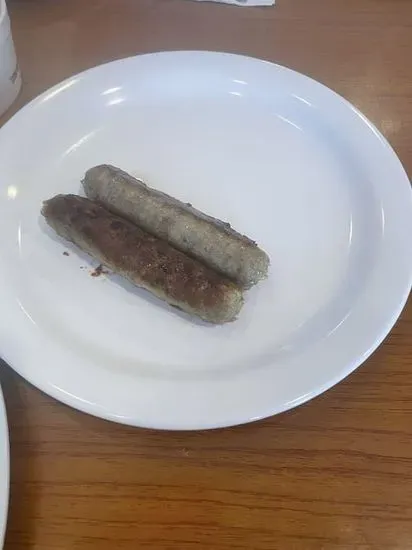 Side Sausage