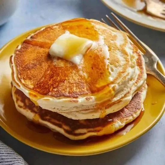 Side Pancake