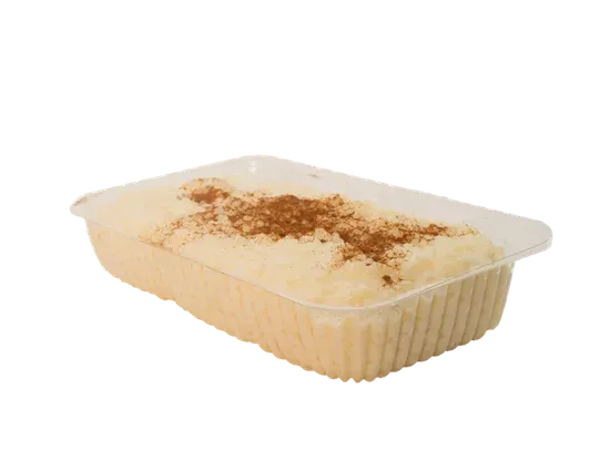 Arroz con Leche (6-8 ppl)