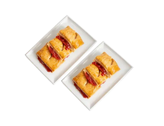 Caja de 6 Pastelitos