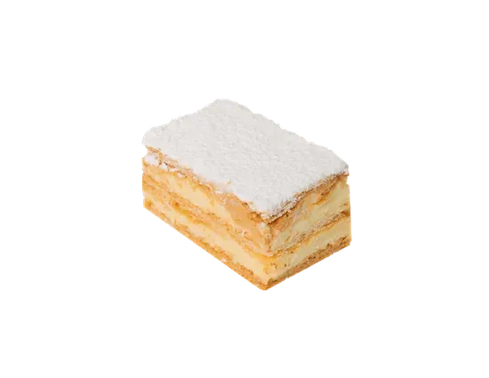 Señorita Powdered Sugar