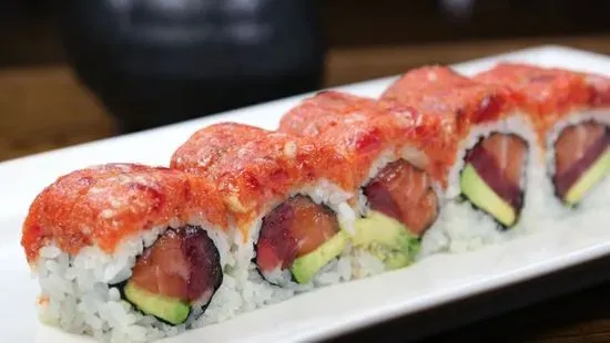 Amazing Tuna Roll