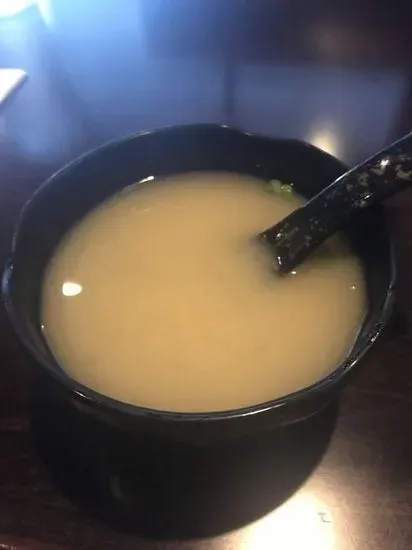 Miso Soup