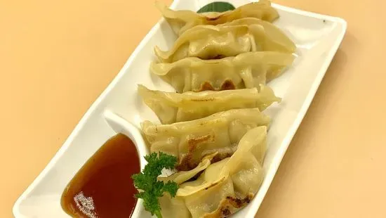 Gyoza (6)