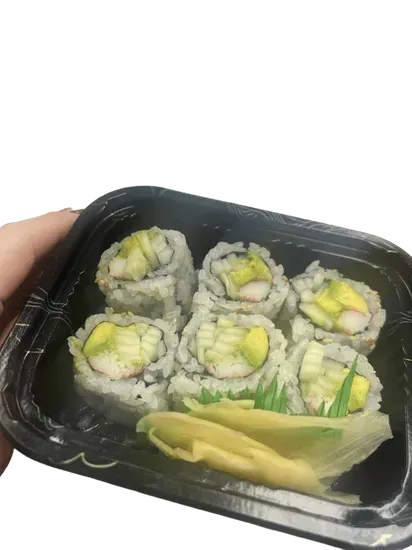 California Roll