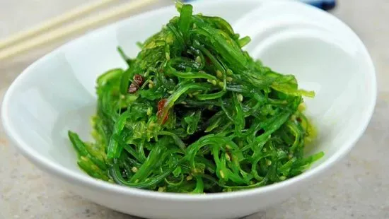 Seaweed Salad