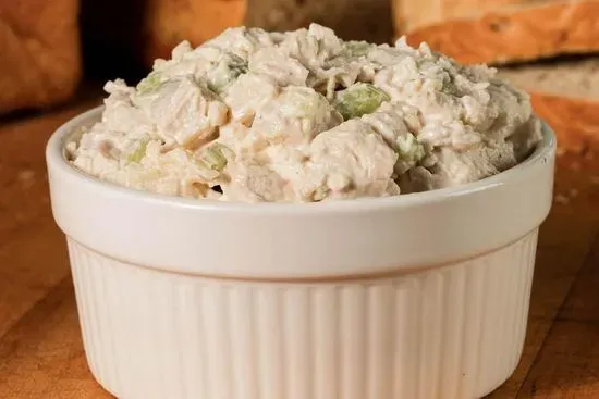 Traditional Chicken Salad