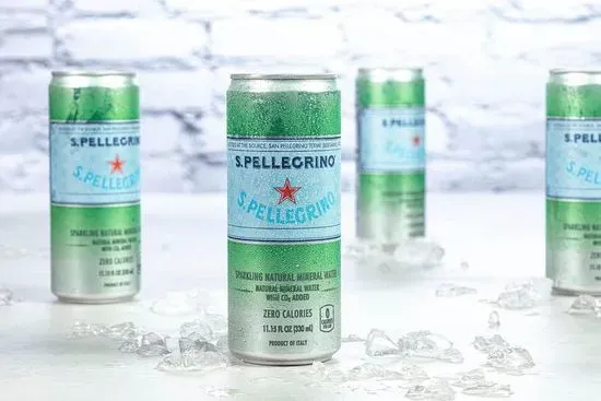 San Pellegrino 300ml