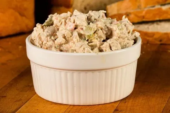 Dill Chicken Salad